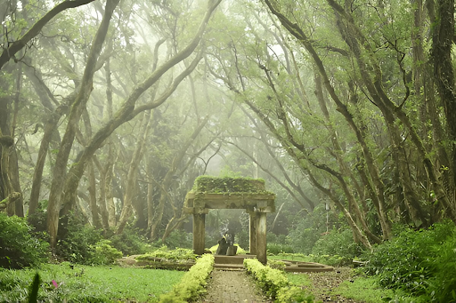 Nandi Hills, Bangalore