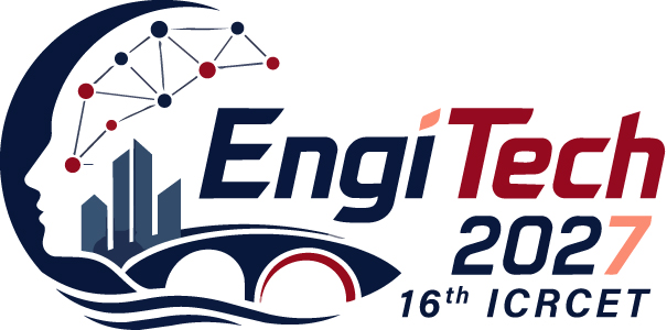 EngiTech 2027 &ndash; 16th ICRCET