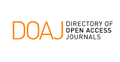 DOAJ – Directory of Open Access Journals