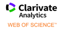 Clarivate Analytics – Web of Science