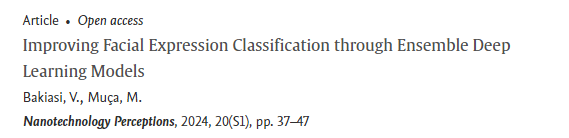 Scopus record of a paper published from a past IFERP conference