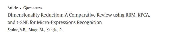 Scopus record of a paper published from a past IFERP conference