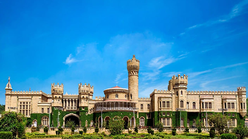 Bangalore Palace, Bangalore