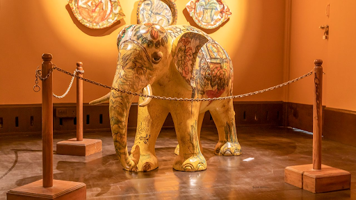 National Gallery of Modern Art, Bangalore