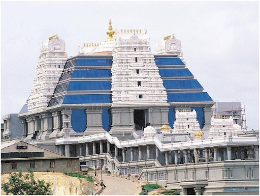 ISKCON Temple Bangalore, Bangalore